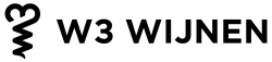 logo W3 wijnen